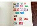 British Colony Stamps