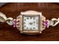 14K Beacon Hill Ladies Wristwatch