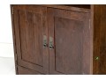 Stickley Craftsman Quarter Sawn Oak Bookcase
