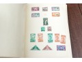 British Colony Stamps