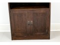 Stickley Craftsman Quarter Sawn Oak Bookcase
