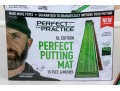 Perfect Practice XL Golf Putting Mat