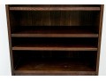 Stickley Craftsman Quarter Sawn Oak Bookcase