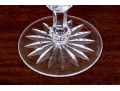 Ten Waterford Crystal 