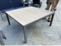 Brown Jordan Outdoor Cocktail Table