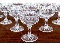 Eleven Waterford Crystal 