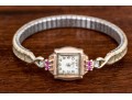 14K Beacon Hill Ladies Wristwatch