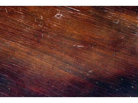 Milling Road Baker Furniture Occasional Table