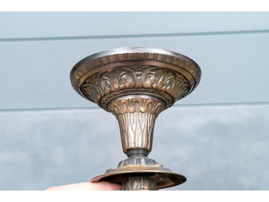 Decorative Collection Of Tabletop Wares
