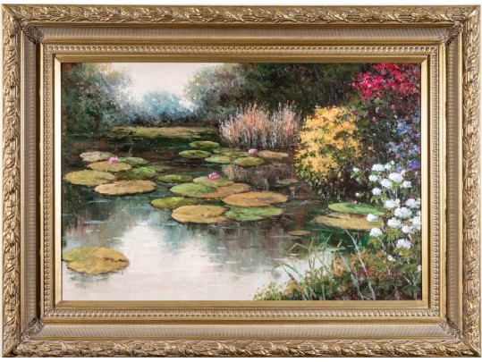 G. Reynolds, 