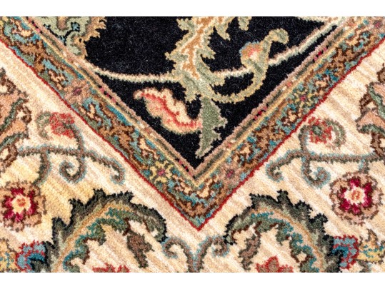 Karastan Ashara Power-loomed Wool Carpet, 8'-11