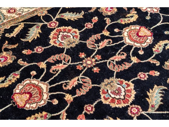 Karastan Ashara Power-loomed Wool Carpet, 8'-11