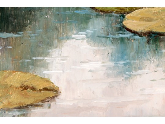 G. Reynolds, 