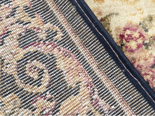 Suite Of Three Decorative Mats