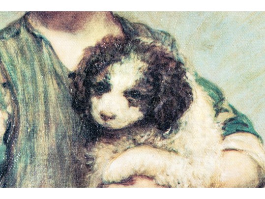 After Thomas Gainsborough 