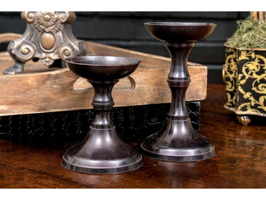 Decorative Collection Of Tabletop Wares