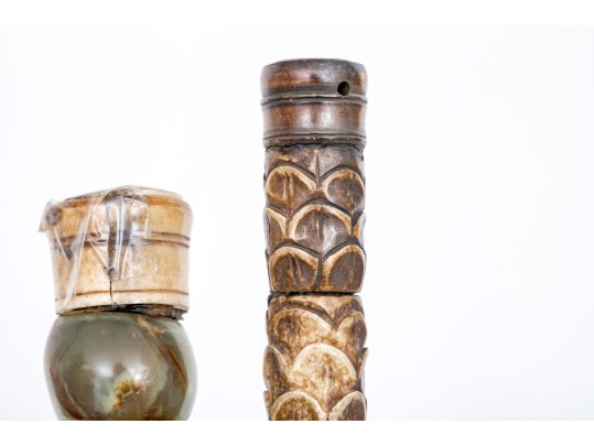 Decorative Collection Of Chinese Decorative Arts