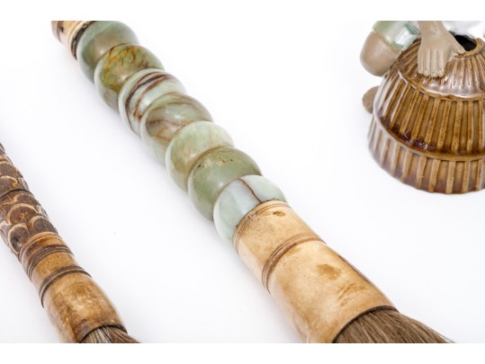 Decorative Collection Of Chinese Decorative Arts