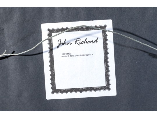 Set Of Four Well Framed John-Richard 