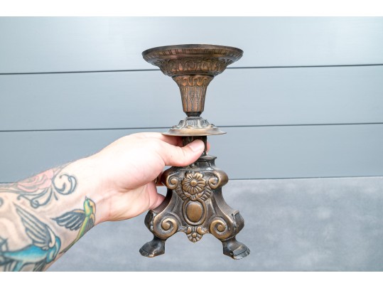 Decorative Collection Of Tabletop Wares