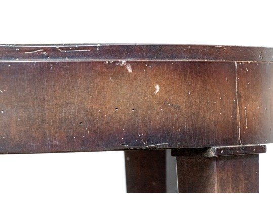Milling Road Baker Furniture Occasional Table