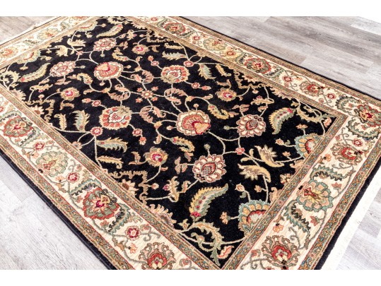 Karastan Ashara Power-loomed Wool Carpet, 8'-11