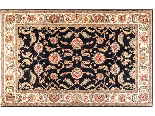 Karastan Ashara Power-loomed Wool Carpet, 8'-11
