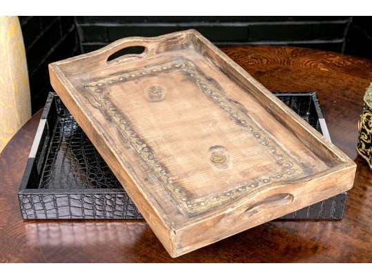 Decorative Collection Of Tabletop Wares