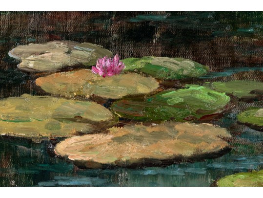G. Reynolds, 