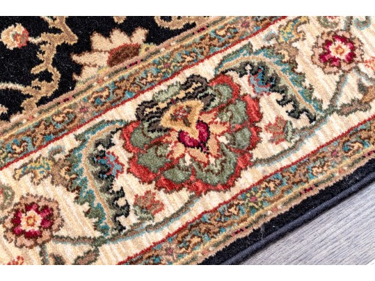Karastan Ashara Power-loomed Wool Carpet, 8'-11
