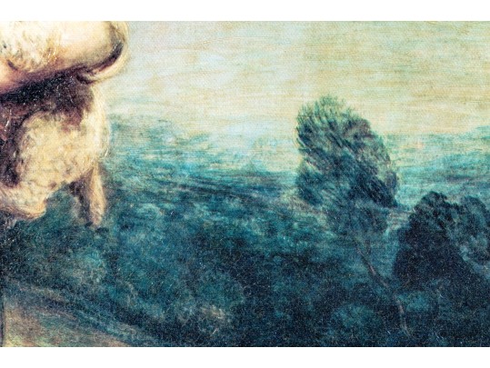 After Thomas Gainsborough 