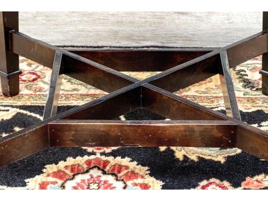 Milling Road Baker Furniture Occasional Table