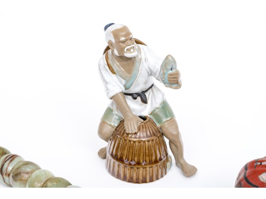 Decorative Collection Of Chinese Decorative Arts