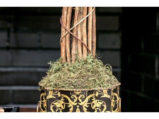 Decorative Collection Of Tabletop Wares