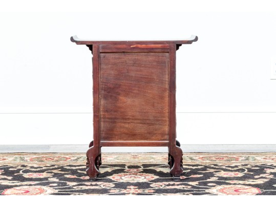 Vintage Chinese Apothecary Cabinet
