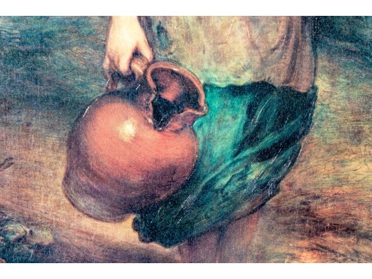 After Thomas Gainsborough 