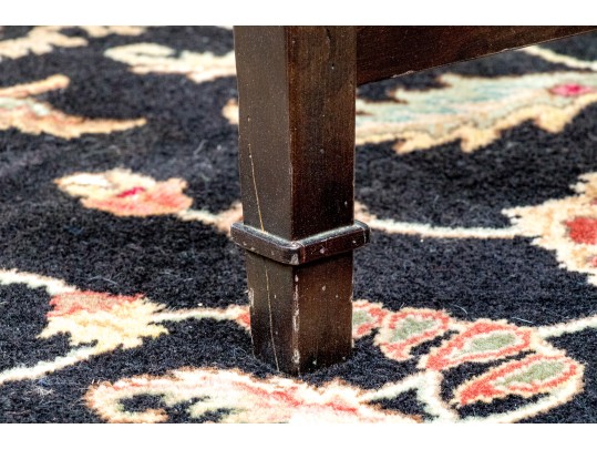 Milling Road Baker Furniture Occasional Table