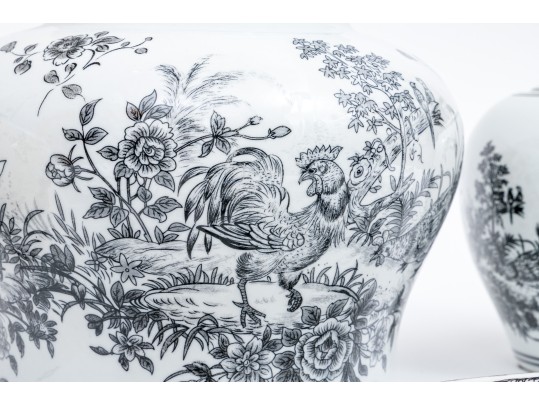 Chinese Seven Piece 