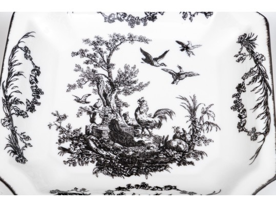 Chinese Seven Piece 