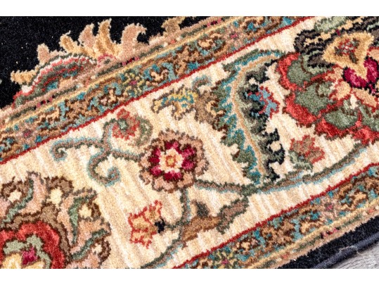 Karastan Ashara Power-loomed Wool Carpet, 8'-11
