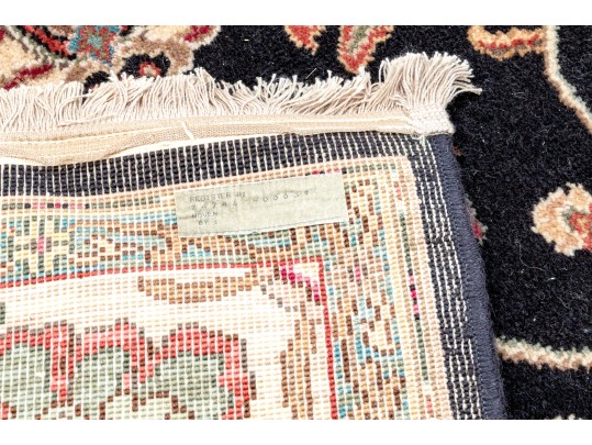 Karastan Ashara Power-loomed Wool Carpet, 8'-11