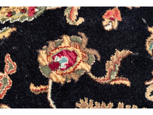 Karastan Ashara Power-loomed Wool Carpet, 8'-11