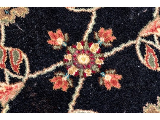 Karastan Ashara Power-loomed Wool Carpet, 8'-11