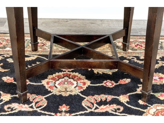 Milling Road Baker Furniture Occasional Table