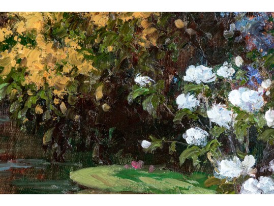 G. Reynolds, 