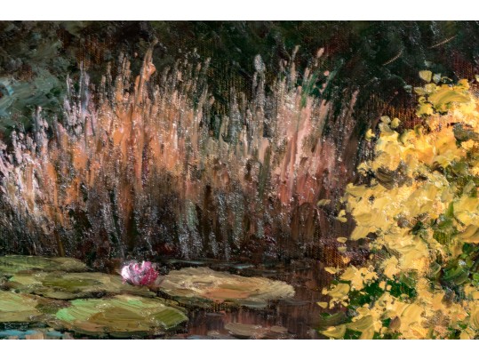 G. Reynolds, 