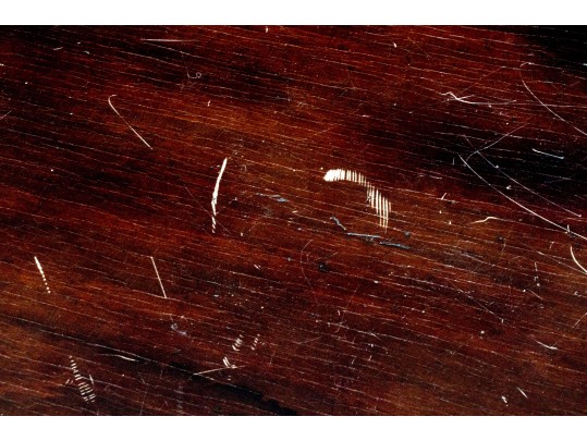 Milling Road Baker Furniture Occasional Table