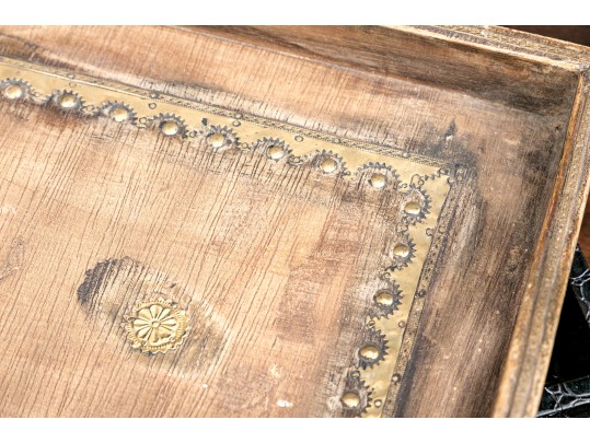 Decorative Collection Of Tabletop Wares