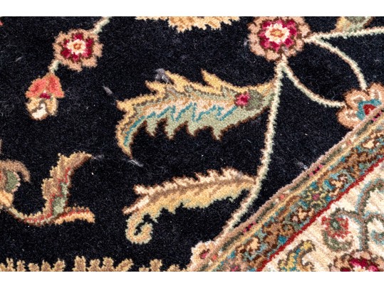 Karastan Ashara Power-loomed Wool Carpet, 8'-11
