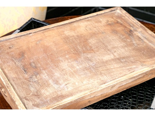 Decorative Collection Of Tabletop Wares